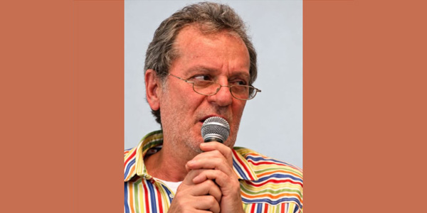 The death of Emeritus Professor Gerrit Olivier